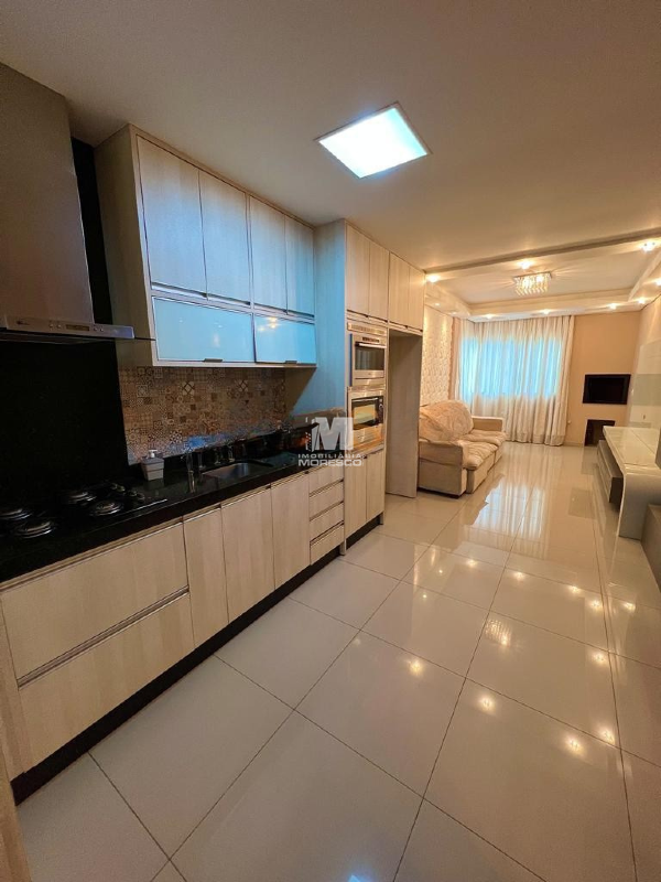 Apartamento à venda no bairro Souza Cruz: 