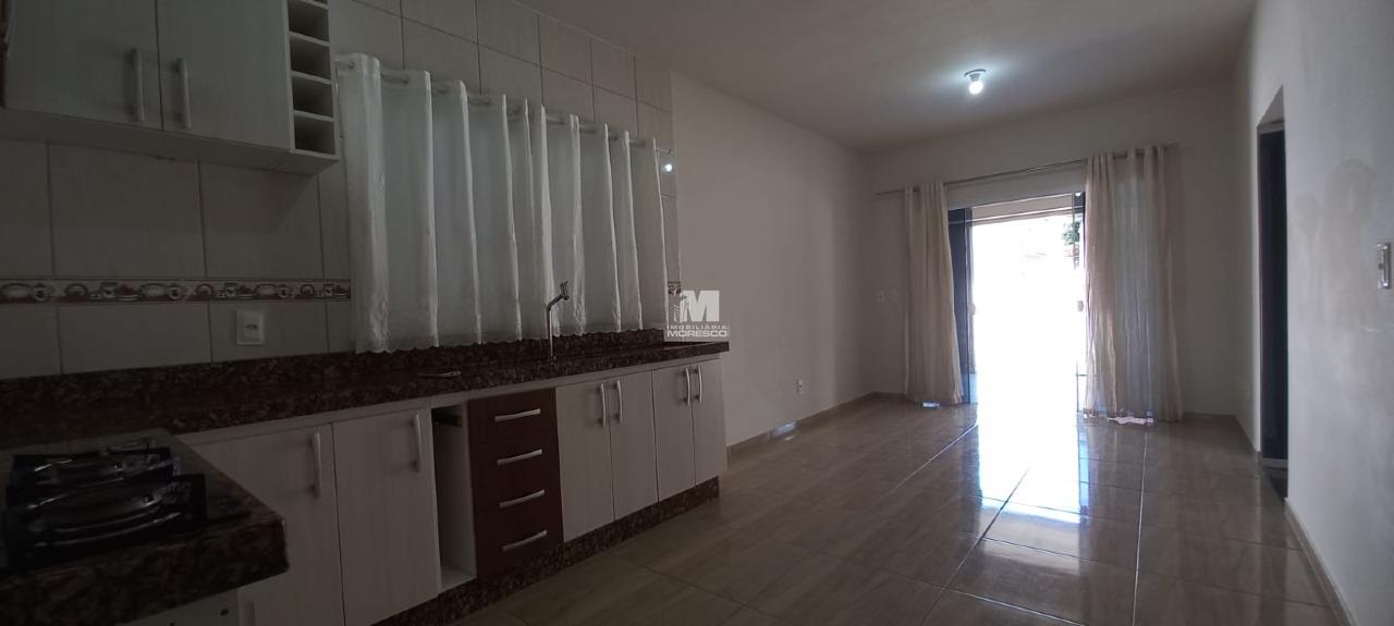 Casa à venda no bairro Pomerânia: 