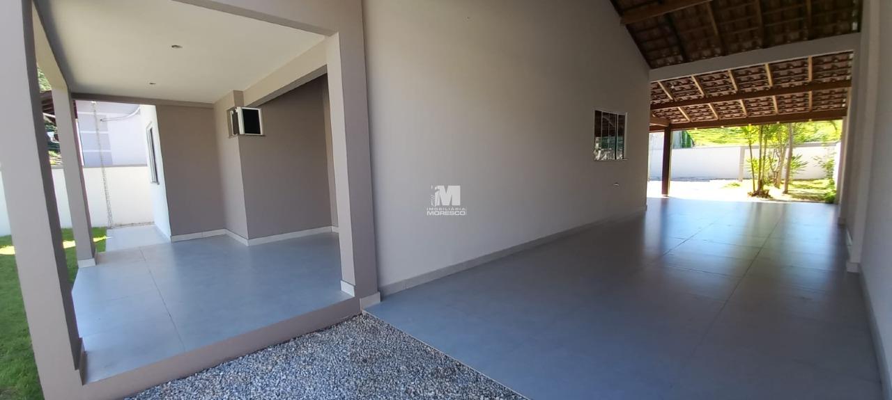 Casa à venda no bairro Pomerânia: 