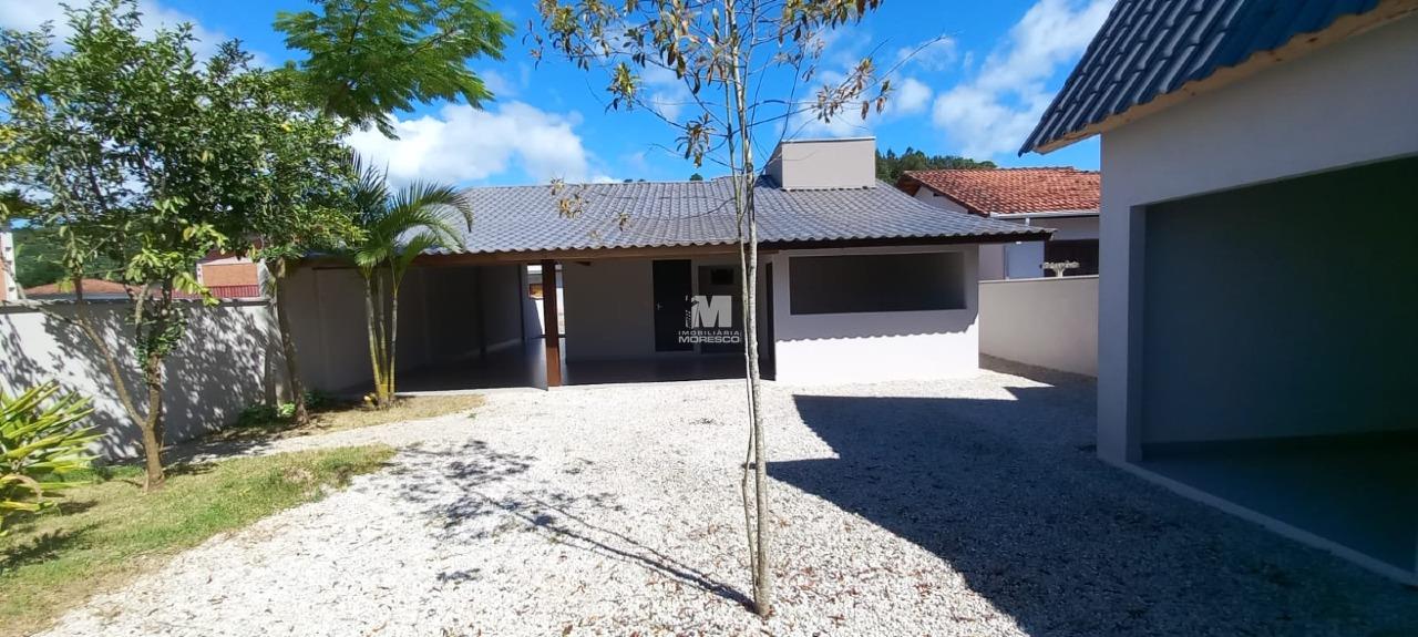 Casa à venda no bairro Pomerânia: 