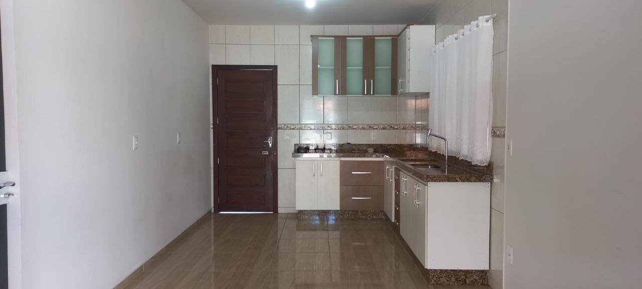 Casa à venda no bairro Pomerânia: 