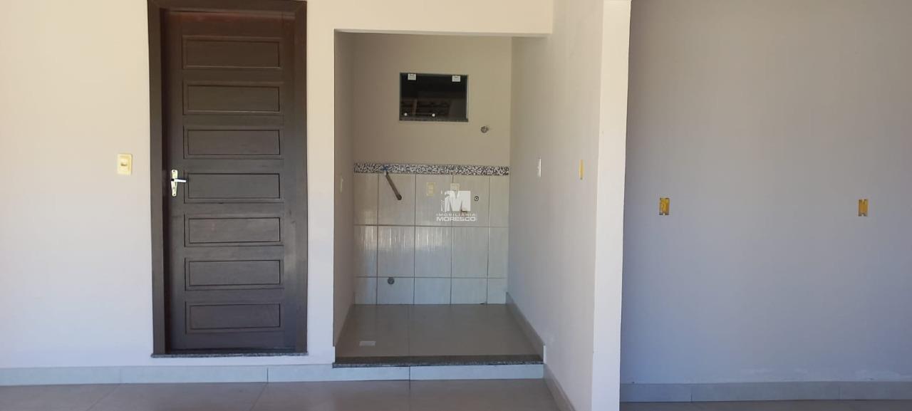 Casa à venda no bairro Pomerânia: 