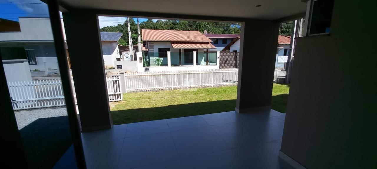 Casa à venda no bairro Pomerânia: 