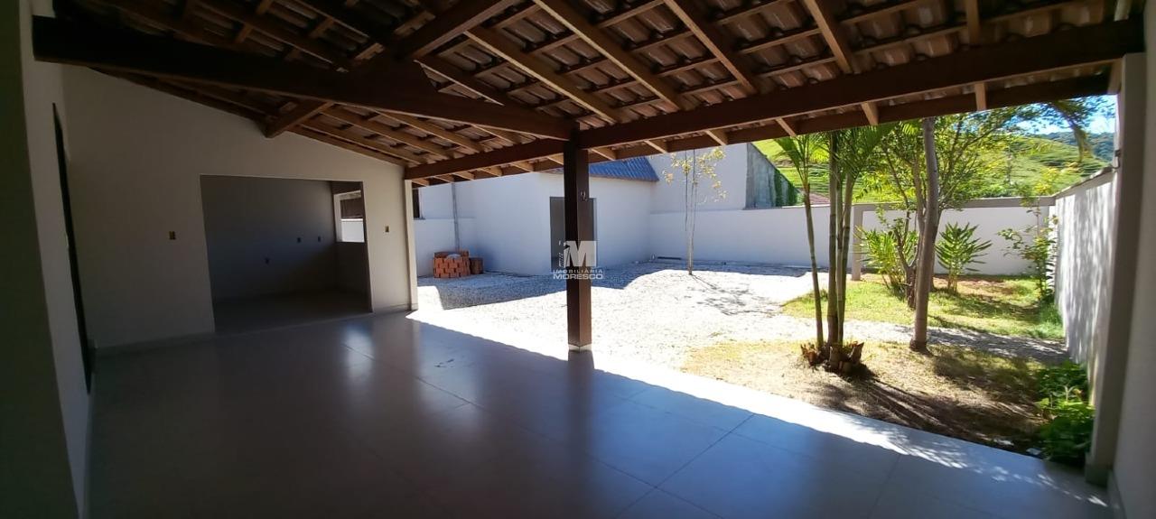 Casa à venda no bairro Pomerânia: 