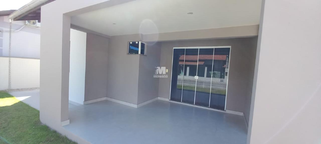 Casa à venda no bairro Pomerânia: 