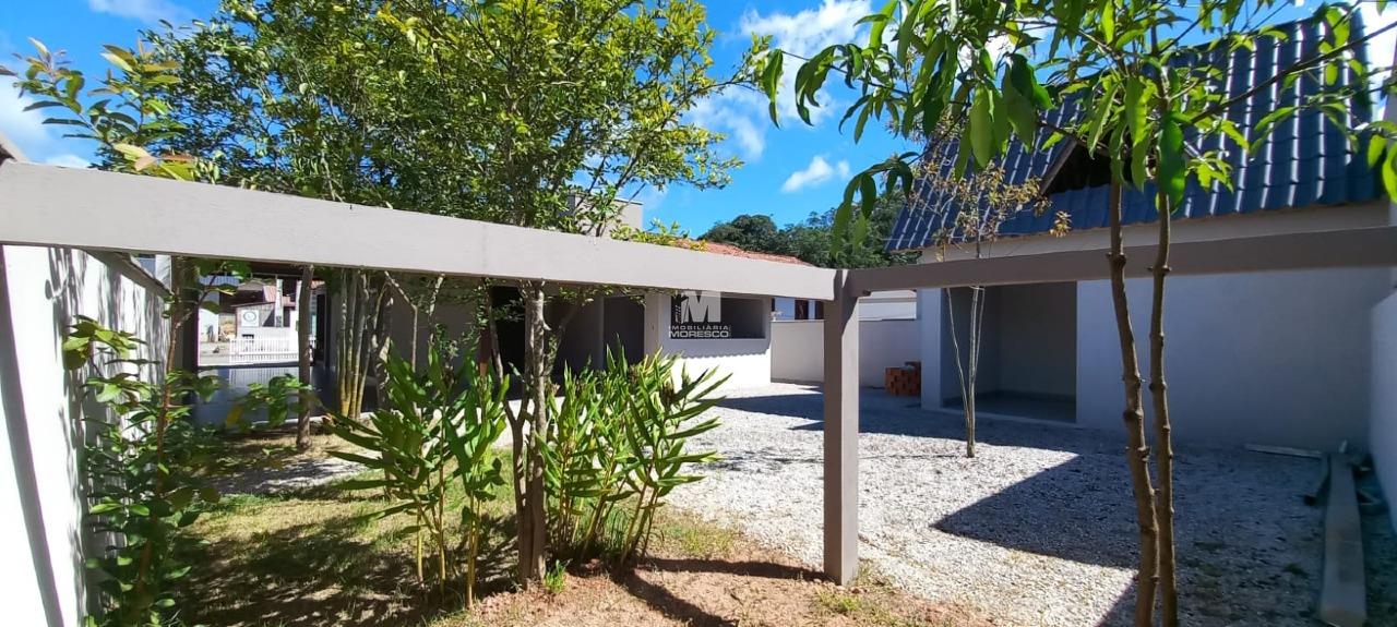 Casa à venda no bairro Pomerânia: 