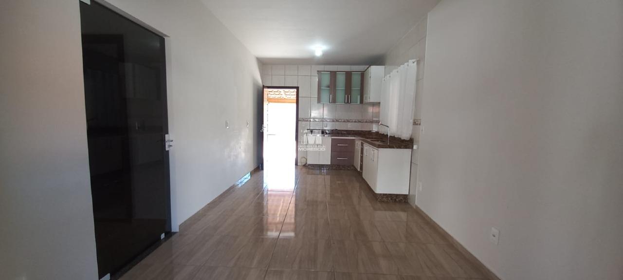 Casa à venda no bairro Pomerânia: 