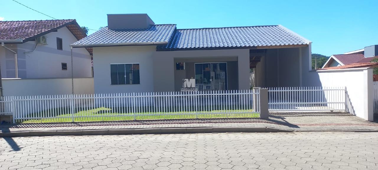 Casa à venda no bairro Pomerânia: 