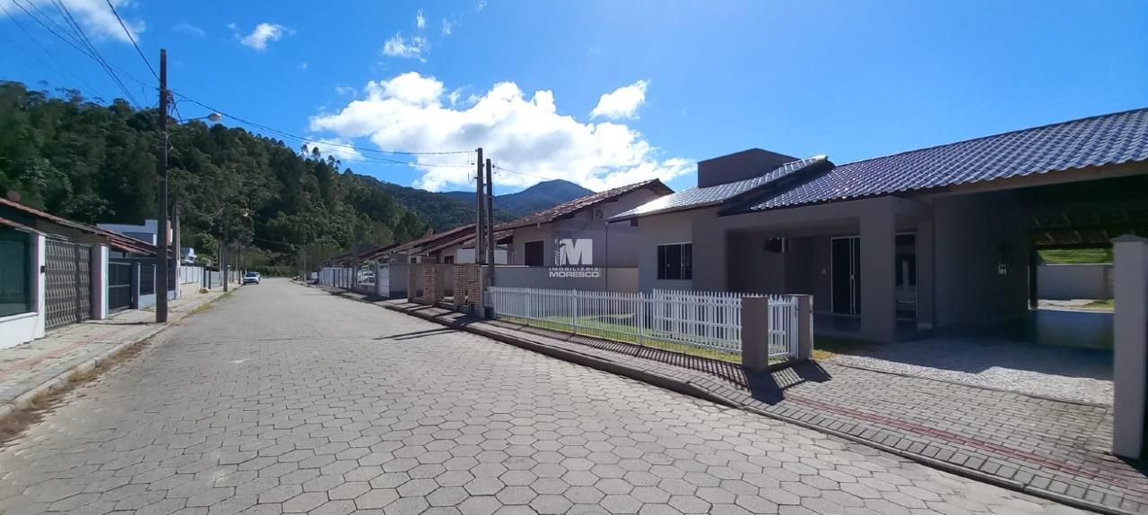 Casa à venda no bairro Pomerânia: 