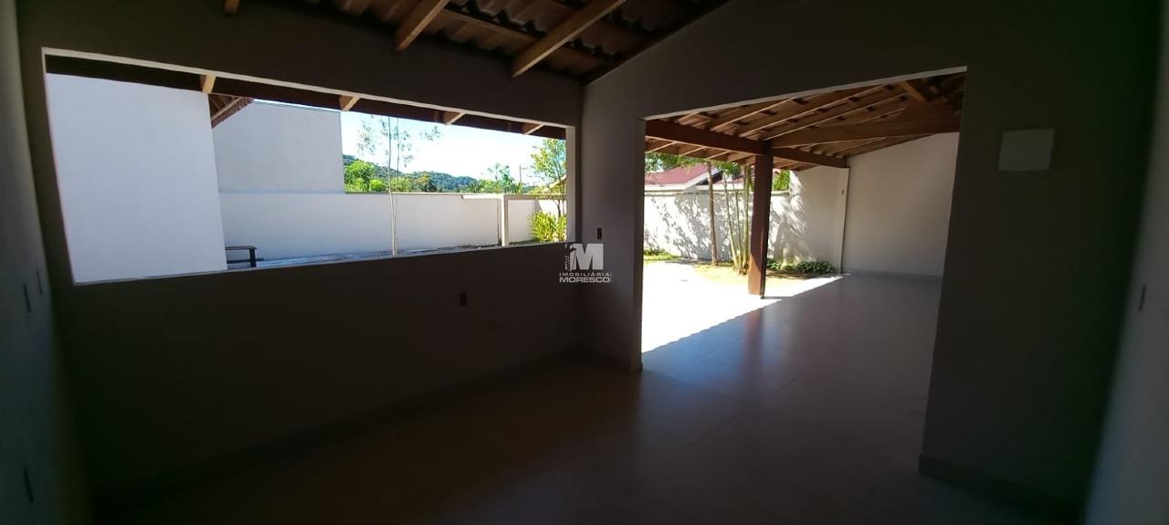 Casa à venda no bairro Pomerânia: 