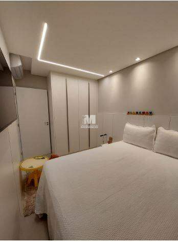 Apartamento à venda no bairro Guarani: 