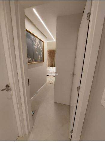 Apartamento à venda no bairro Guarani: 