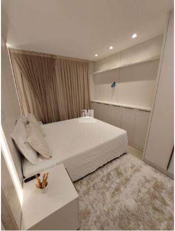 Apartamento à venda no bairro Guarani: 