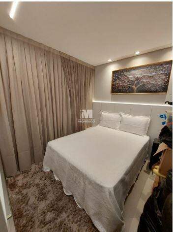 Apartamento à venda no bairro Guarani: 