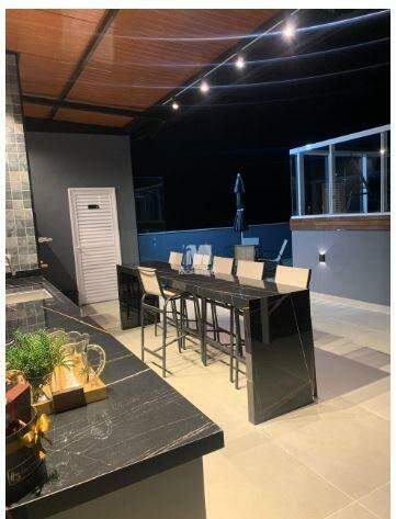 Apartamento à venda no bairro Guarani: 