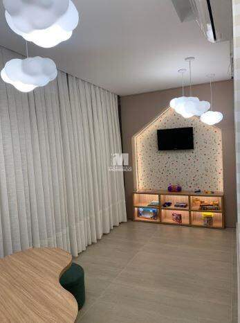 Apartamento à venda no bairro Guarani: 