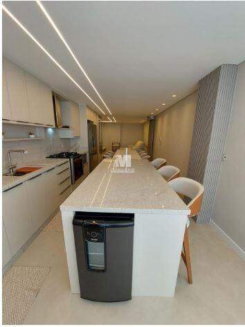 Apartamento à venda no bairro Guarani: 