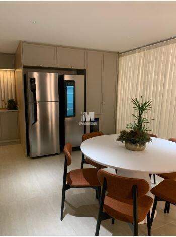 Apartamento à venda no bairro Guarani: 