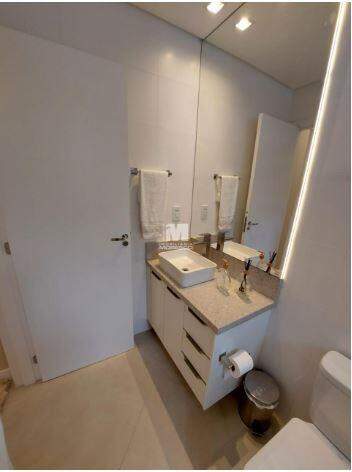 Apartamento à venda no bairro Guarani: 