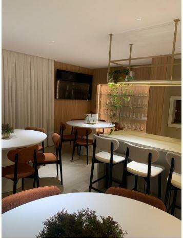 Apartamento à venda no bairro Guarani: 