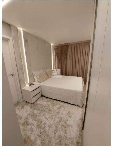 Apartamento à venda no bairro Guarani: 