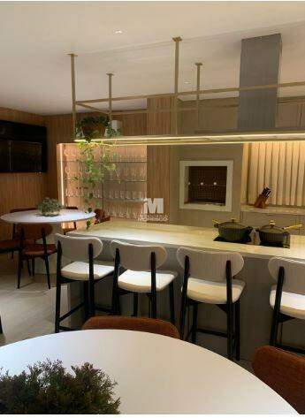 Apartamento à venda no bairro Guarani: 