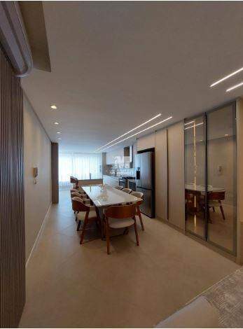 Apartamento à venda no bairro Guarani: 