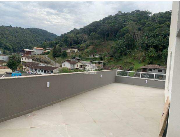 Apartamento à venda no bairro Guarani: 