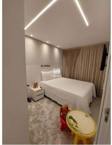 Apartamento à venda no bairro Guarani: 