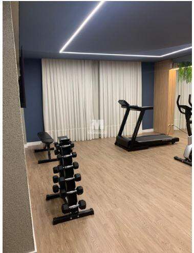 Apartamento à venda no bairro Guarani: 