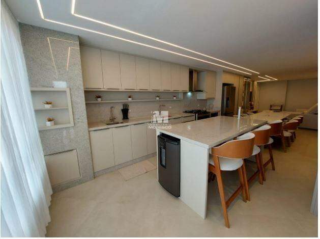 Apartamento à venda no bairro Guarani: 