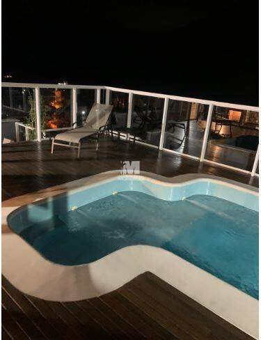 Apartamento à venda no bairro Guarani: 