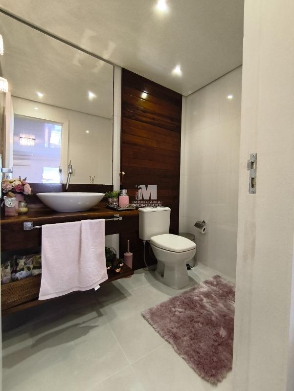 Casa à venda no bairro Rio Branco: