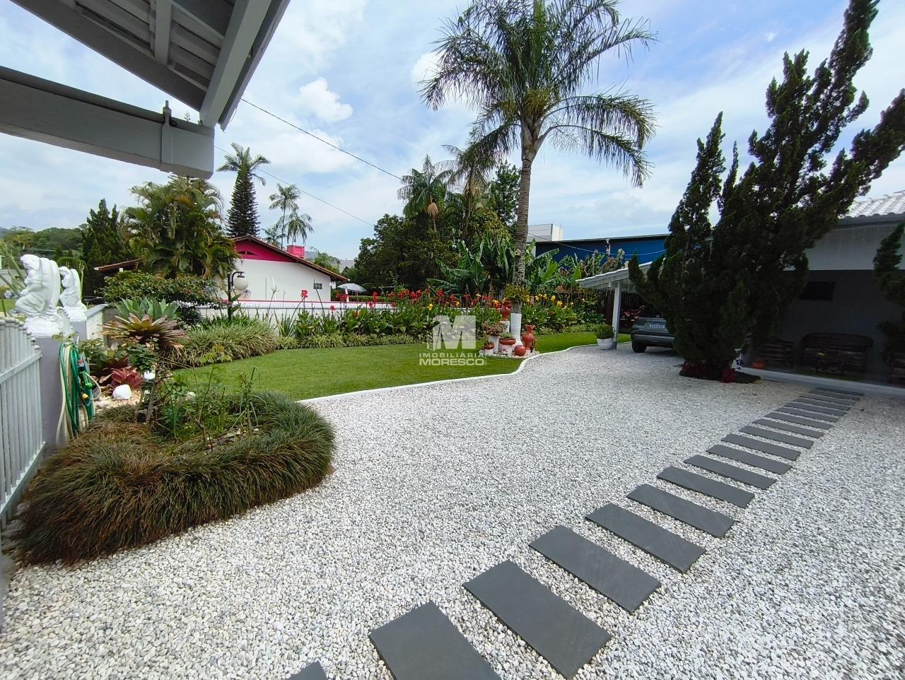 Casa à venda no bairro Rio Branco: