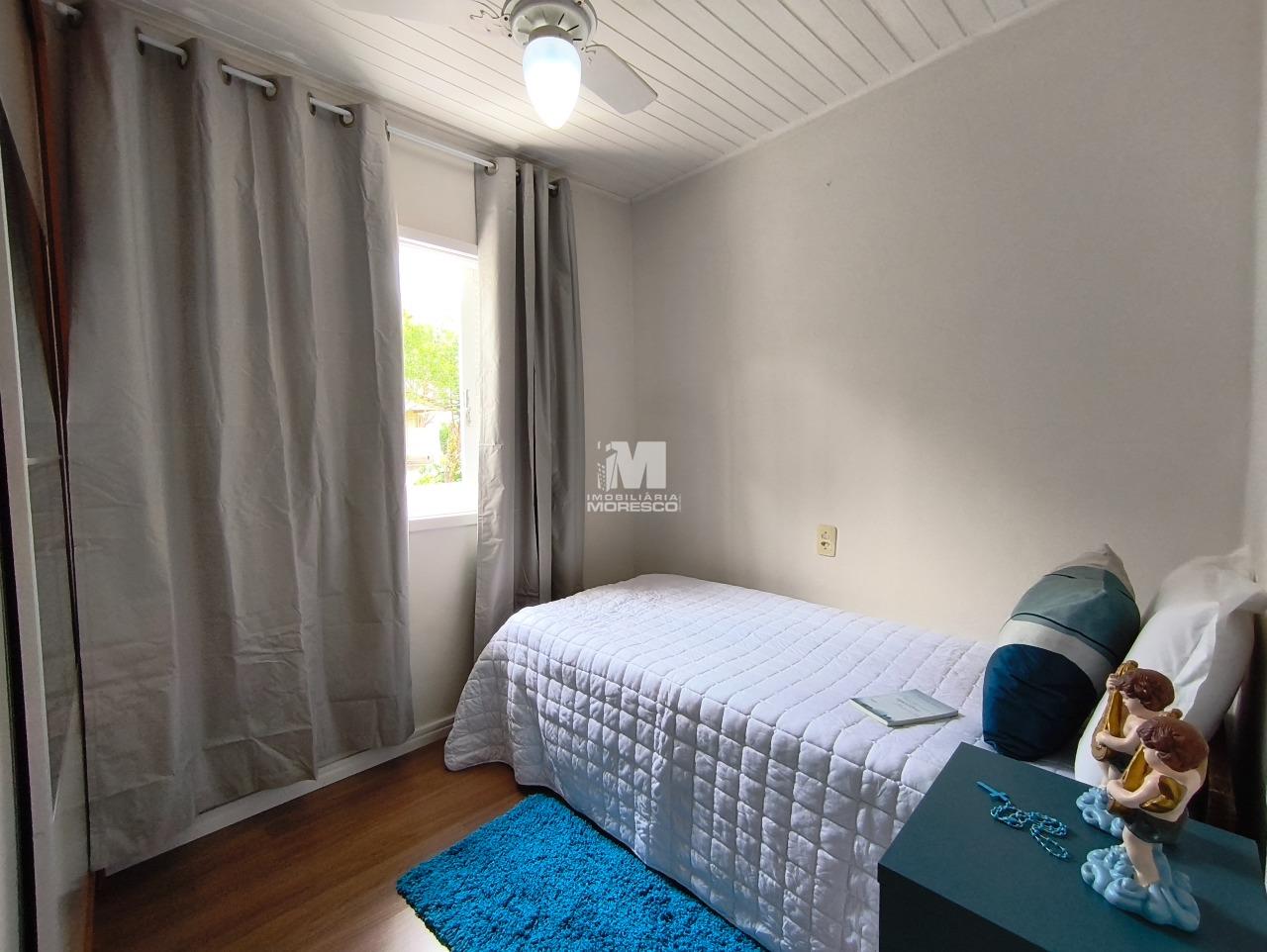 Casa à venda no bairro Rio Branco: