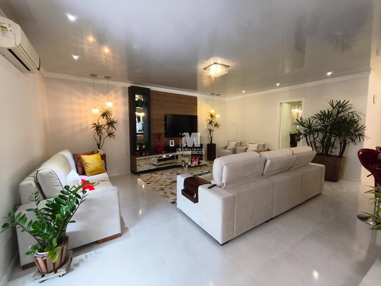 Casa à venda no bairro Rio Branco: