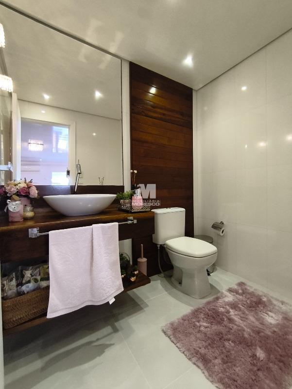 Casa à venda no bairro Rio Branco: