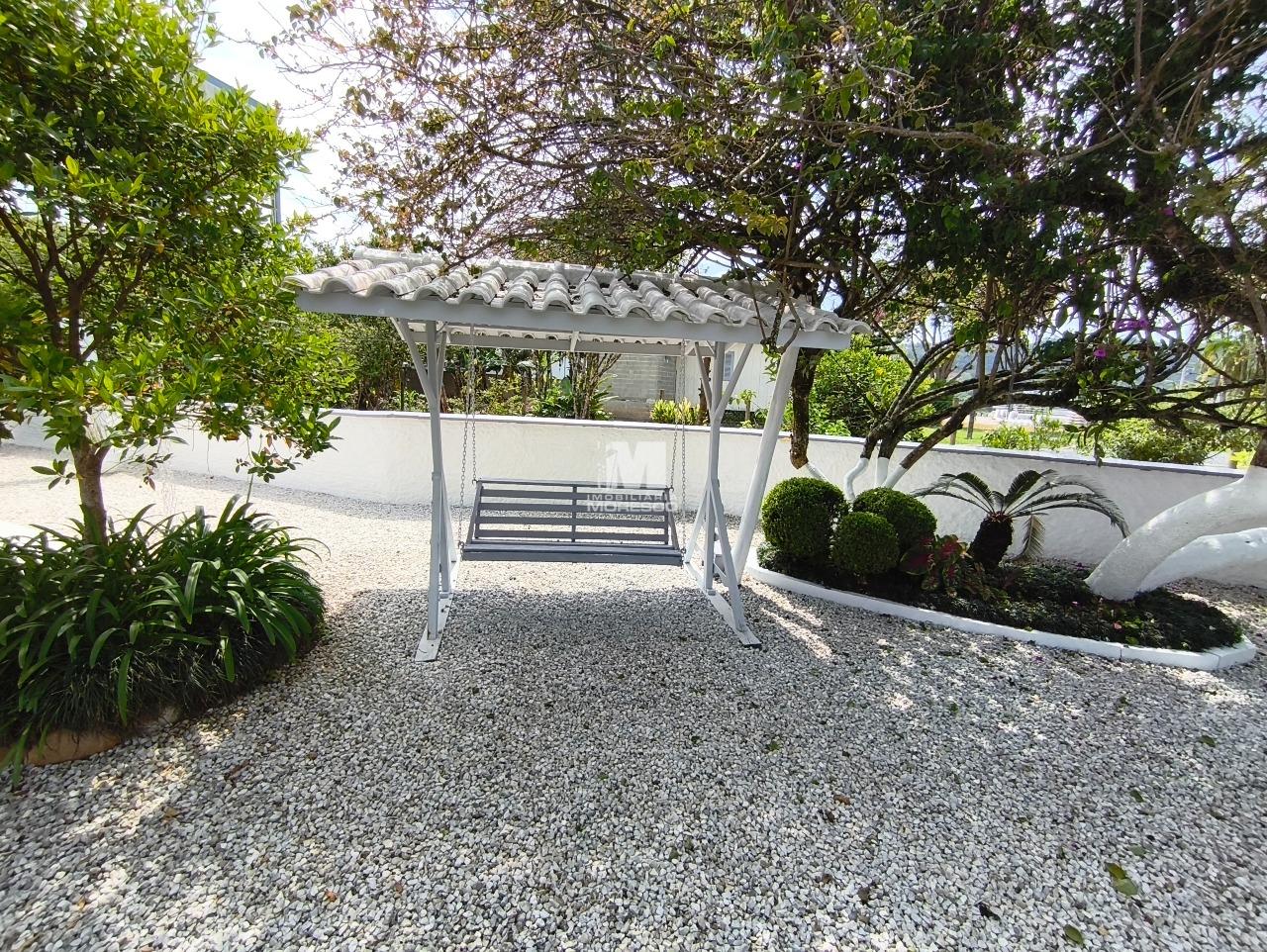 Casa à venda no bairro Rio Branco: