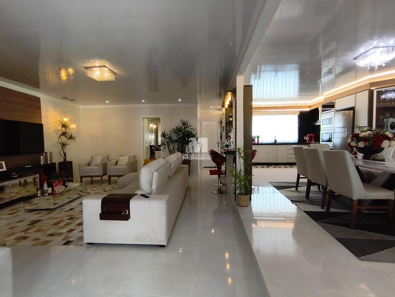 Casa à venda no bairro Rio Branco: