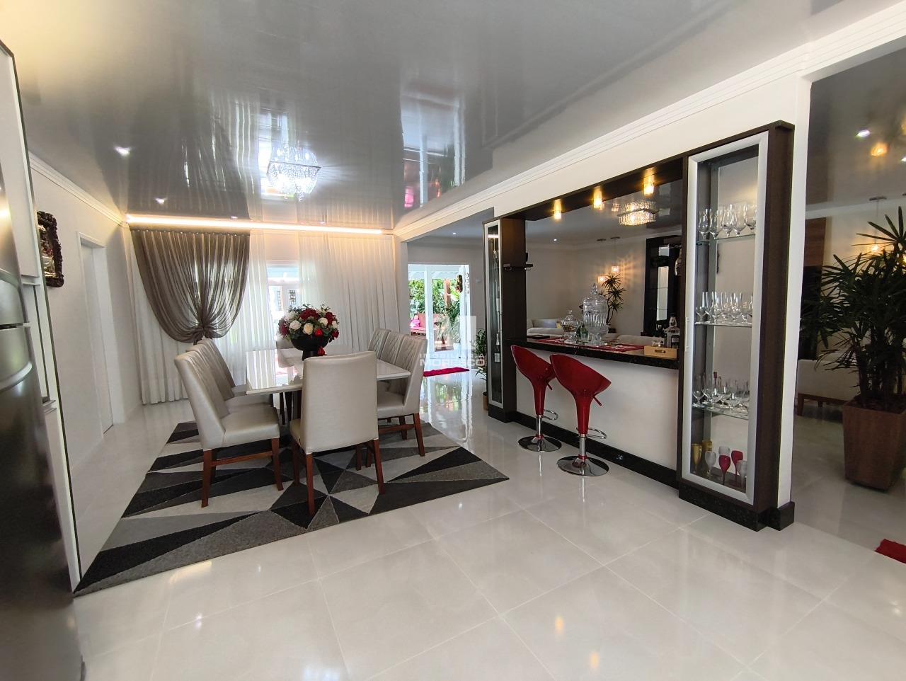 Casa à venda no bairro Rio Branco: