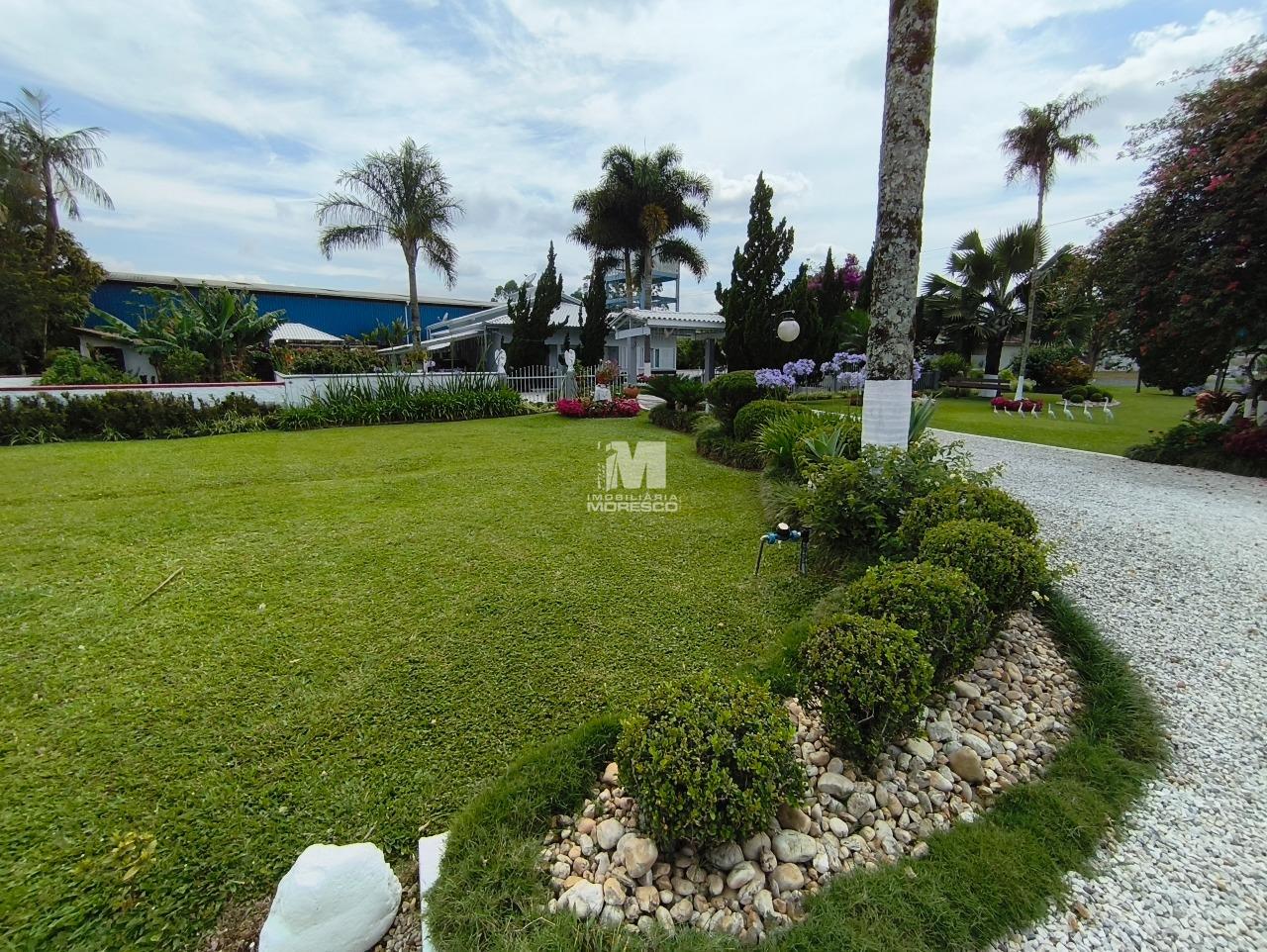 Casa à venda no bairro Rio Branco: