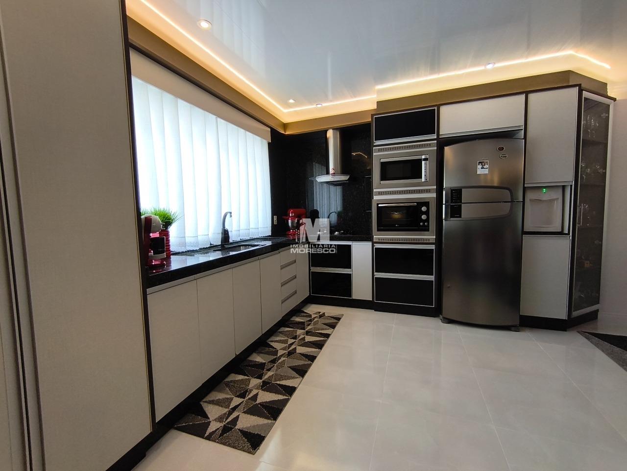 Casa à venda no bairro Rio Branco: