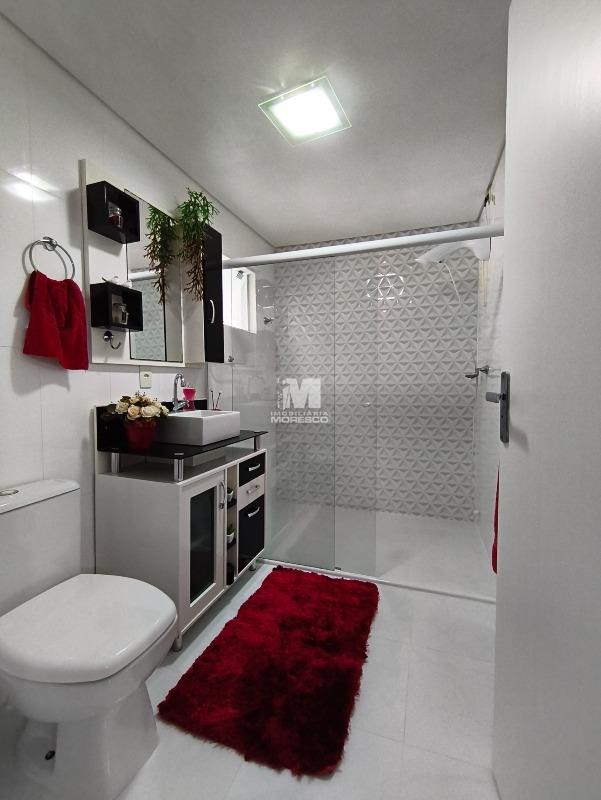 Casa à venda no bairro Rio Branco: