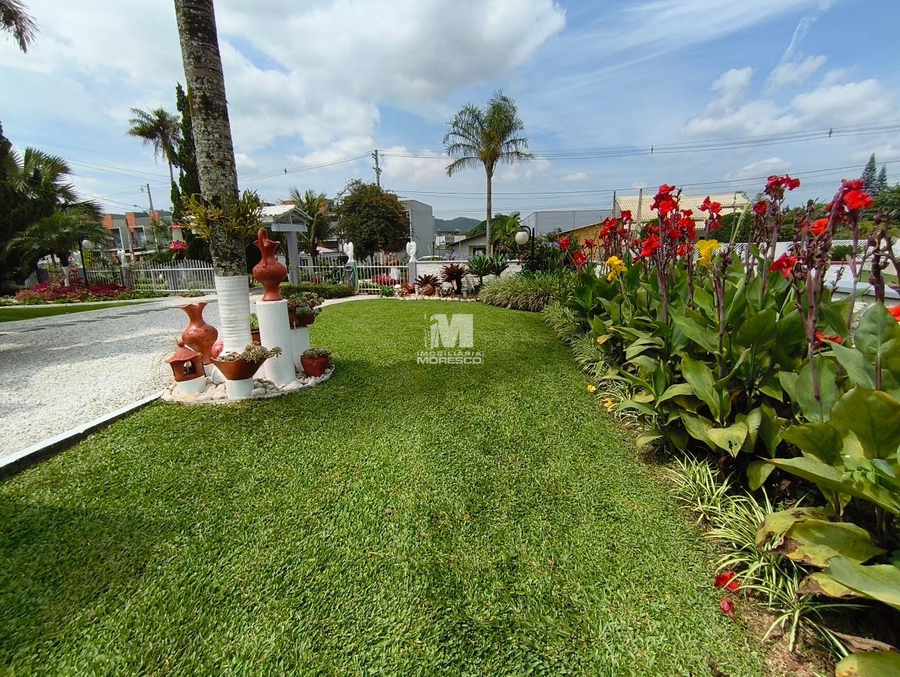 Casa à venda no bairro Rio Branco: