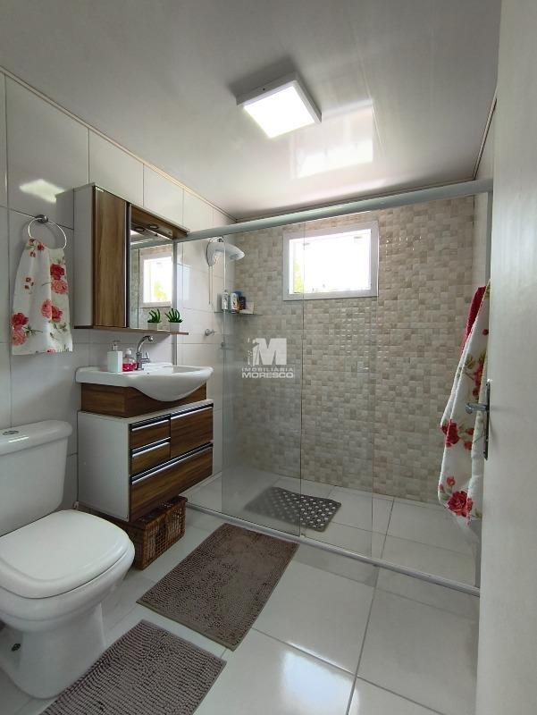 Casa à venda no bairro Rio Branco: