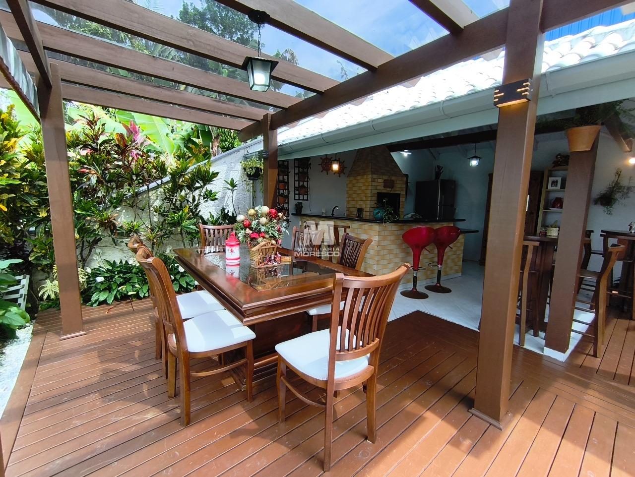 Casa à venda no bairro Rio Branco: 