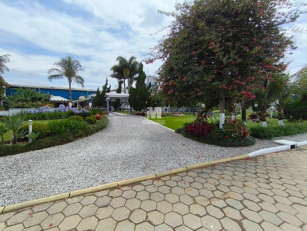 Casa à venda no bairro Rio Branco: 