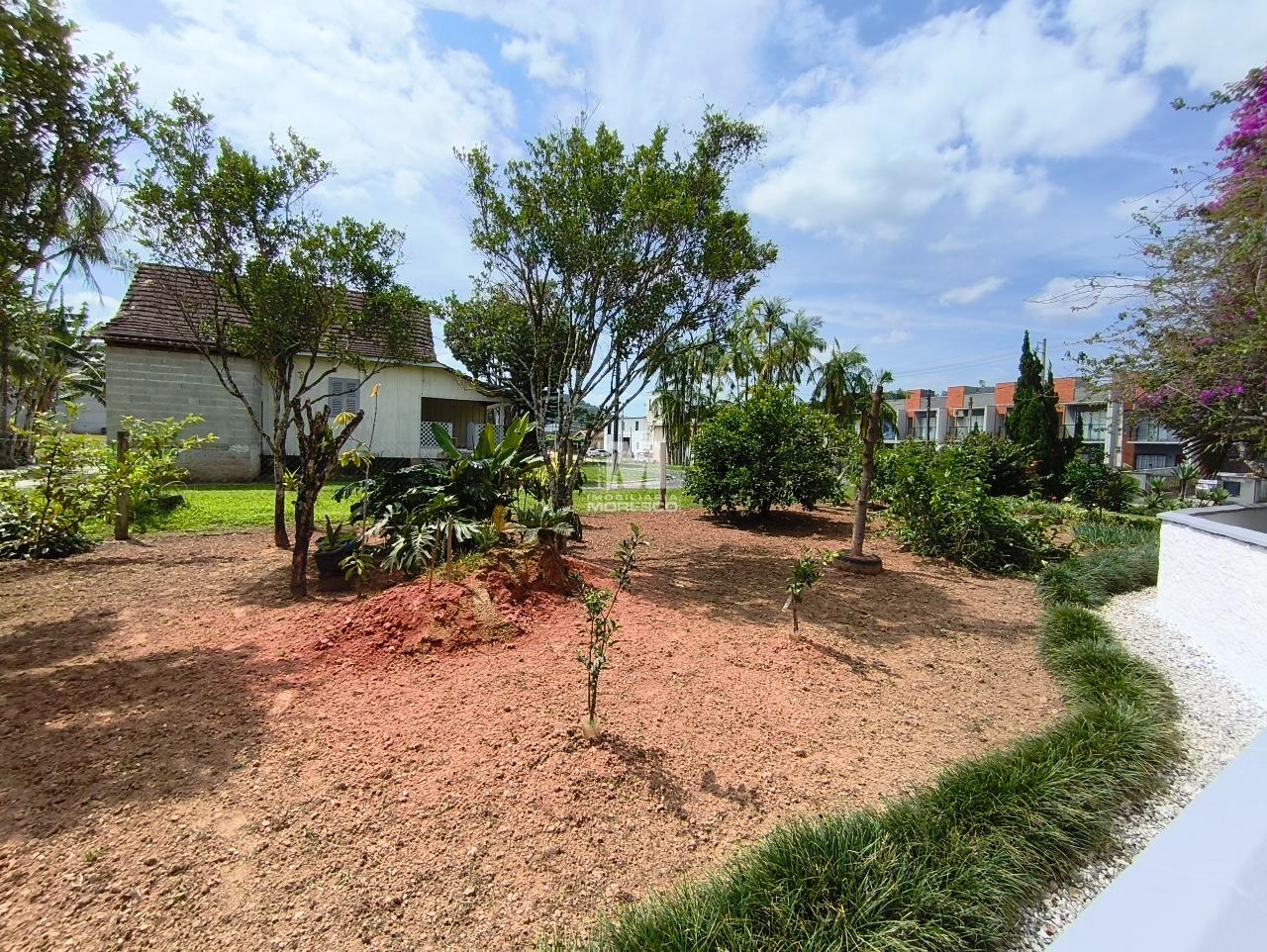 Casa à venda no bairro Rio Branco: