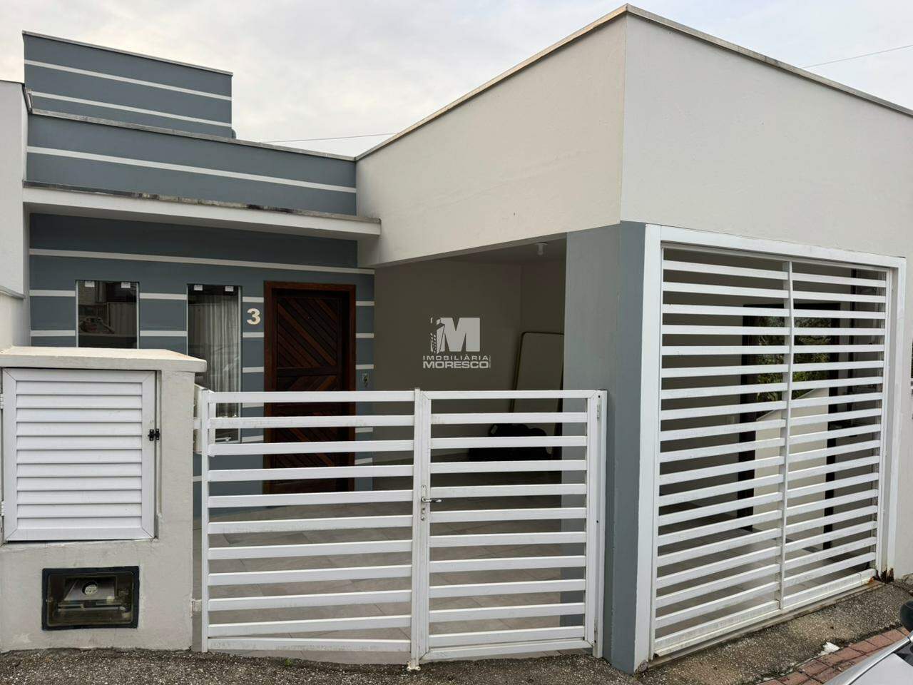 Casa para aluguel no bairro Águas Claras: 