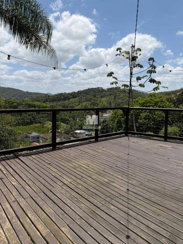 Casa para aluguel no bairro Águas Claras: 